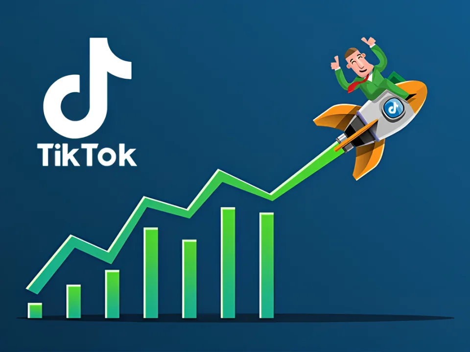 How to grow TikTok in 2025