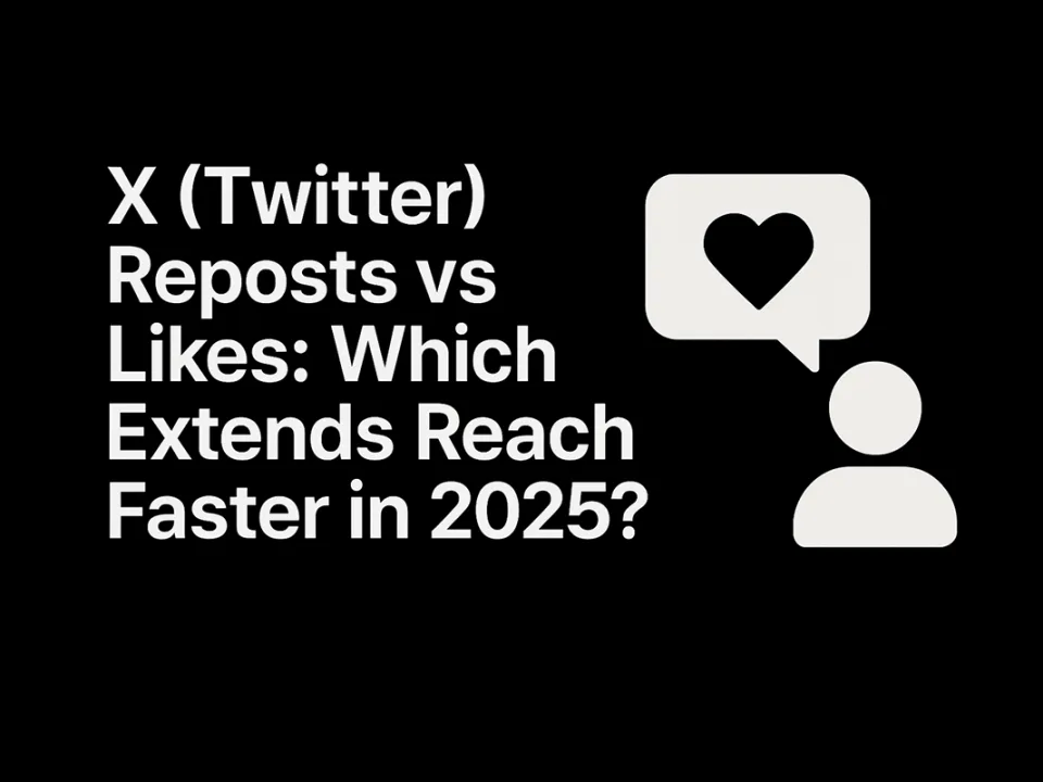 buy twitter reposts vs likes